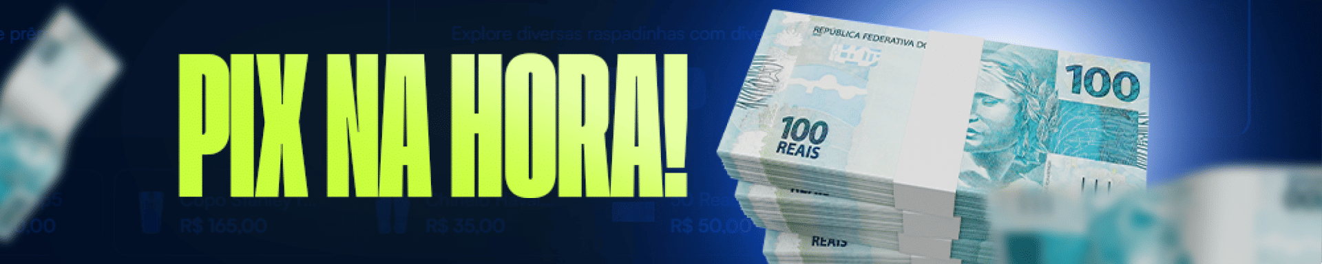 Sorte em Centavos