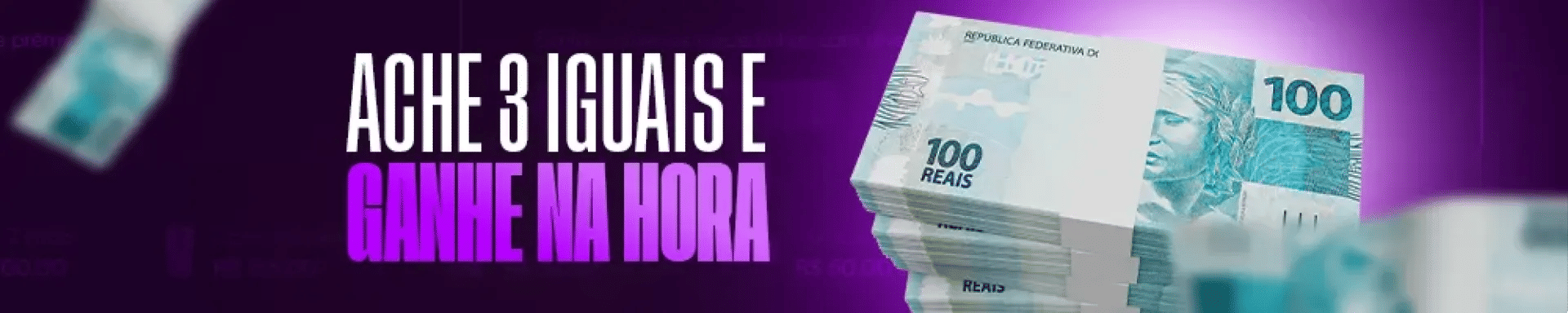Dinheiro Instantâneo